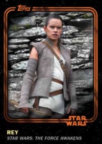 2016-Topps-Star-Wars-Card-Trader-base-Orange-Rey